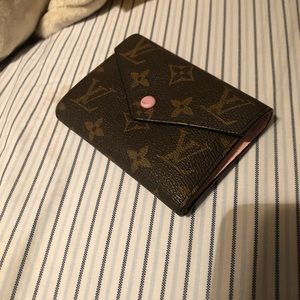 Louis Vuitton  is not original